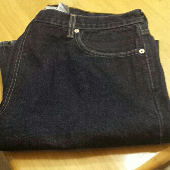 Levi Jean. .men's - Picture 4 of 7